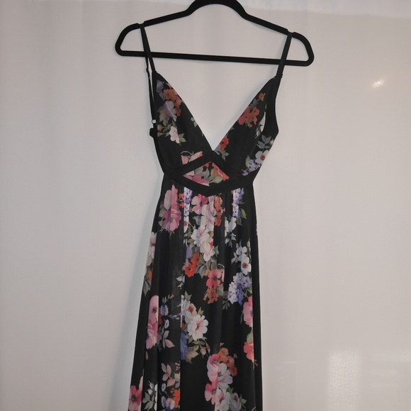 womens maxi dress